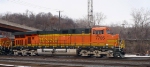 BNSF 7705